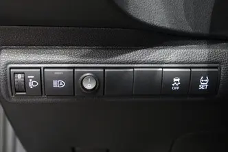 Toyota Corolla, 1.8, 72 kW, hübriid, automaat, esivedu