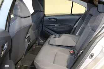 Toyota Corolla, 1.8, 72 kW, hübriid, automaat, esivedu