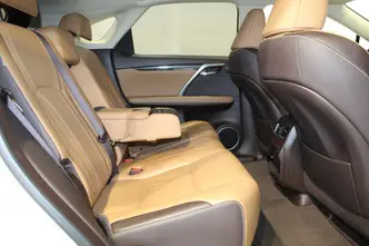Lexus RX 200t, 2.0, 175 kW, bensiin, automaat, nelikvedu