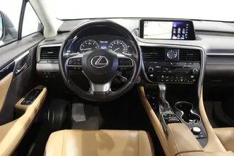 Lexus RX 200t, 2.0, 175 kW, bensiin, automaat, nelikvedu