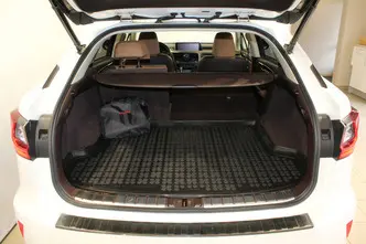 Lexus RX 200t, 2.0, 175 kW, bensiin, automaat, nelikvedu