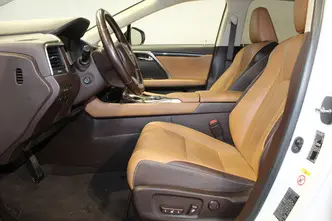 Lexus RX 200t, 2.0, 175 kW, bensiin, automaat, nelikvedu