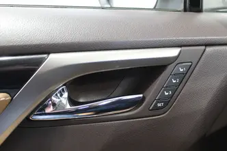 Lexus RX 200t, 2.0, 175 kW, bensiin, automaat, nelikvedu