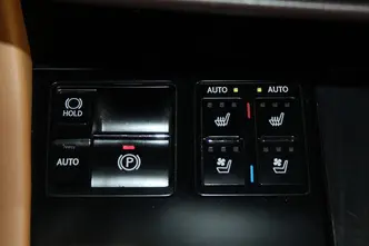 Lexus RX 200t, 2.0, 175 kW, bensiin, automaat, nelikvedu