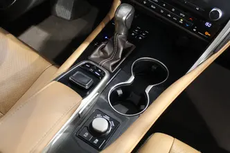 Lexus RX 200t, 2.0, 175 kW, bensiin, automaat, nelikvedu