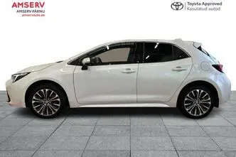 Toyota Corolla, 1.8, 72 kW, hübriid, automaat, esivedu