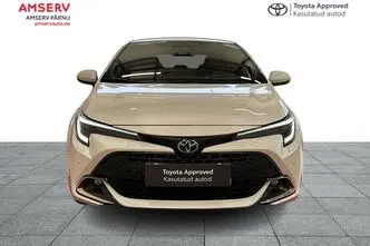 Toyota Corolla, 1.8, 72 kW, hübriid, automaat, esivedu