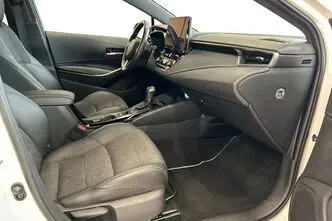 Toyota Corolla, 1.8, 72 kW, hübriid, automaat, esivedu