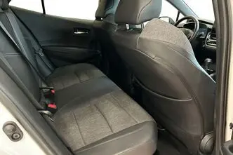 Toyota Corolla, 1.8, 72 kW, hübriid, automaat, esivedu