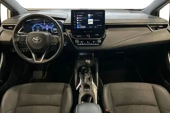 Toyota Corolla, 1.8, 72 kW, hübriid, automaat, esivedu