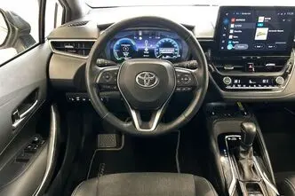 Toyota Corolla, 1.8, 72 kW, hübriid, automaat, esivedu