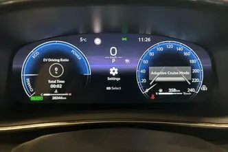 Toyota Corolla, 1.8, 72 kW, hübriid, automaat, esivedu
