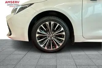 Toyota Corolla, 1.8, 72 kW, hübriid, automaat, esivedu