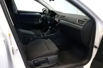 Škoda Superb, 2.0, 140 kW, diisel, automaat, nelikvedu