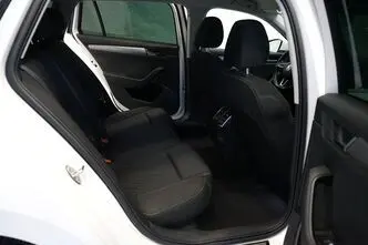 Škoda Superb, 2.0, 140 kW, diisel, automaat, nelikvedu