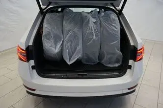 Škoda Superb, 2.0, 140 kW, diisel, automaat, nelikvedu