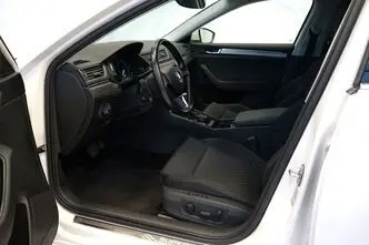 Škoda Superb, 2.0, 140 kW, diisel, automaat, nelikvedu