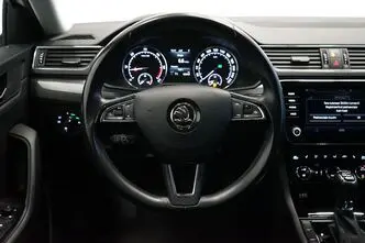 Škoda Superb, 2.0, 140 kW, diisel, automaat, nelikvedu