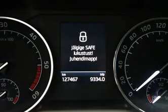 Škoda Superb, 2.0, 140 kW, diisel, automaat, nelikvedu