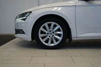 Škoda Superb, 2.0, 140 kW, diisel, automaat, nelikvedu