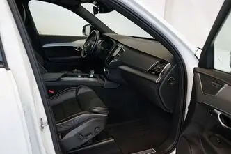 Volvo XC90, 2.0, 173 kW, hübriid, automaat, nelikvedu