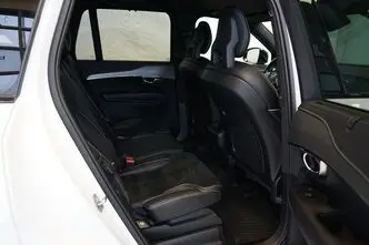 Volvo XC90, 2.0, 173 kW, hübriid, automaat, nelikvedu