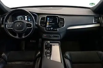 Volvo XC90, 2.0, 173 kW, hübriid, automaat, nelikvedu