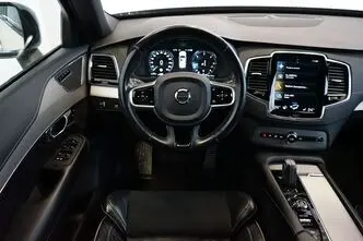 Volvo XC90, 2.0, 173 kW, hübriid, automaat, nelikvedu