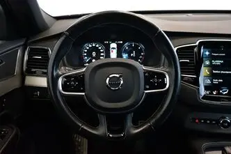 Volvo XC90, 2.0, 173 kW, hübriid, automaat, nelikvedu