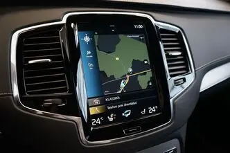 Volvo XC90, 2.0, 173 kW, hübriid, automaat, nelikvedu