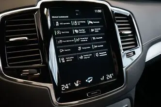 Volvo XC90, 2.0, 173 kW, hübriid, automaat, nelikvedu