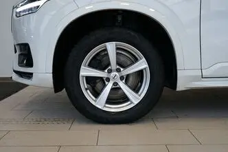 Volvo XC90, 2.0, 173 kW, hübriid, automaat, nelikvedu
