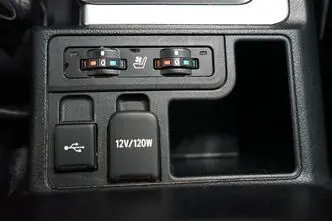 Toyota Land Cruiser, 2.8, 150 kW, дизель, автомат, полный привод