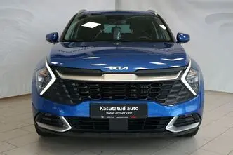 Kia Sportage, 1.6, 132 kW, гибрид, автомат, полный привод