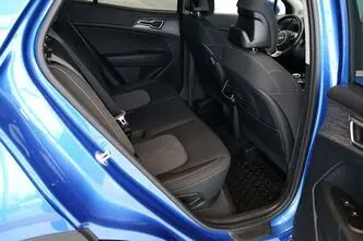 Kia Sportage, 1.6, 132 kW, гибрид, автомат, полный привод
