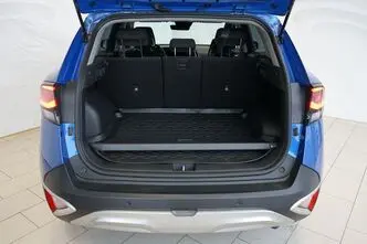 Kia Sportage, 1.6, 132 kW, гибрид, автомат, полный привод