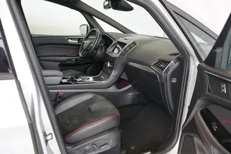 Ford S-Max, 2.0, 110 kW, дизель, автомат, передний привод