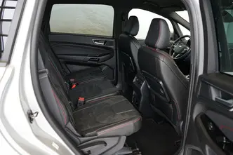 Ford S-Max, 2.0, 110 kW, дизель, автомат, передний привод