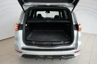 Ford S-Max, 2.0, 110 kW, дизель, автомат, передний привод