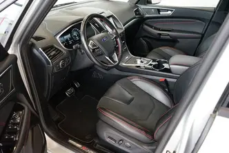 Ford S-Max, 2.0, 110 kW, дизель, автомат, передний привод