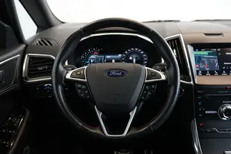 Ford S-Max, 2.0, 110 kW, дизель, автомат, передний привод