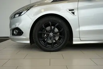 Ford S-Max, 2.0, 110 kW, дизель, автомат, передний привод
