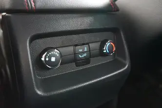 Ford S-Max, 2.0, 110 kW, дизель, автомат, передний привод