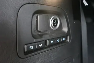 Ford S-Max, 2.0, 110 kW, дизель, автомат, передний привод