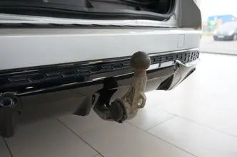 Ford S-Max, 2.0, 110 kW, дизель, автомат, передний привод