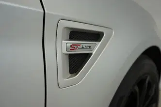 Ford S-Max, 2.0, 110 kW, дизель, автомат, передний привод