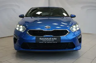 Kia cee'd / Ceed, 1.0, 74 kW, petrol, manual, front-wheel drive