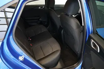 Kia cee'd / Ceed, 1.0, 74 kW, petrol, manual, front-wheel drive