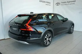 Volvo V90 Cross Country, 2.0, 145 kW, hübriid, automaat, nelikvedu