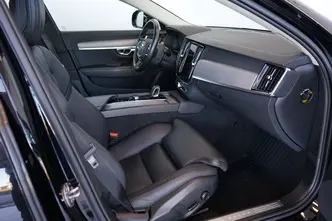 Volvo V90 Cross Country, 2.0, 145 kW, hübriid, automaat, nelikvedu